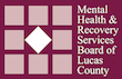MHRSB of Lucas County Logo