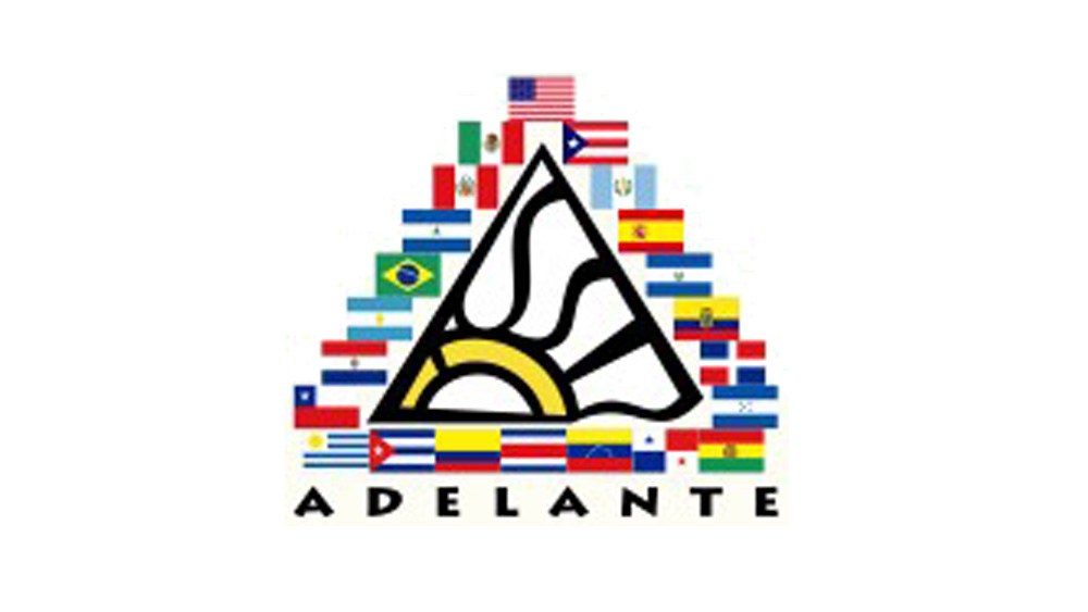 adelante