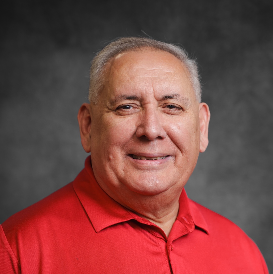 Jesús R Salas